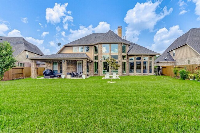 Building Photo - 16214 Canova Hill Ln