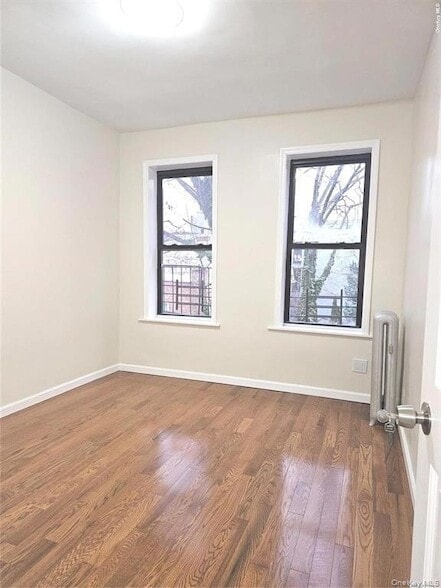 Building Photo - 485 Rogers Ave