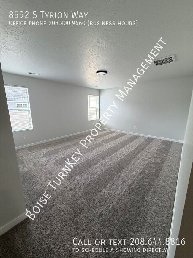 Building Photo - 8592 S Tyrion Wy