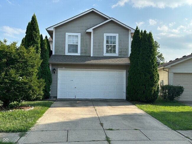 Primary Photo - 11319 Water Birch Dr