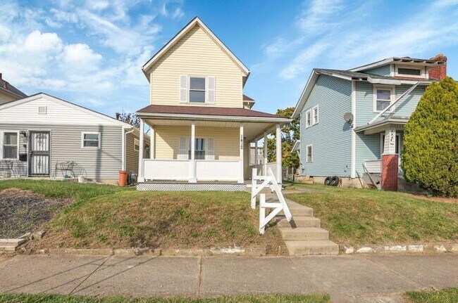 Building Photo - 1412 Phale D Hale Dr