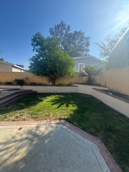 BACKYARD - 4179 Ironwood Dr