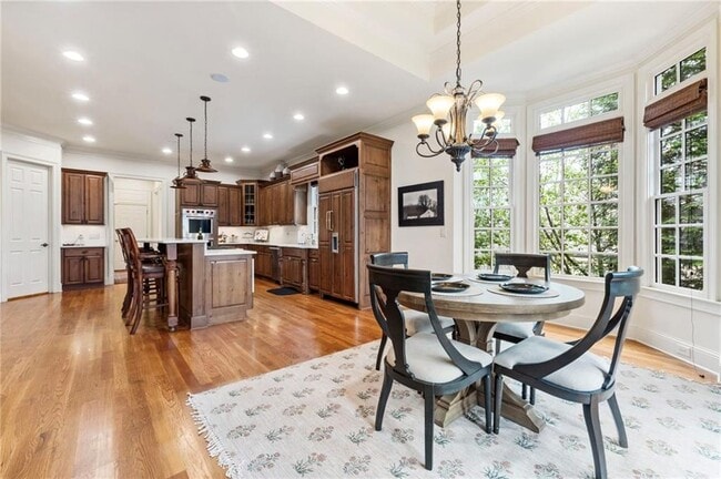 Building Photo - 927 Buckingham Cir NW