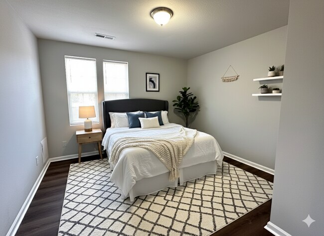 Building Photo - 4632 Hillside Rd SE