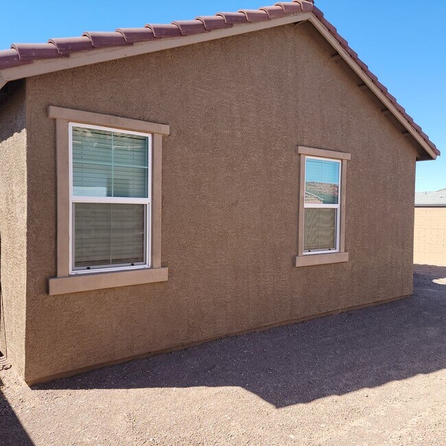 Building Photo - Brand New 3 Bedroom Home - Be the First to...