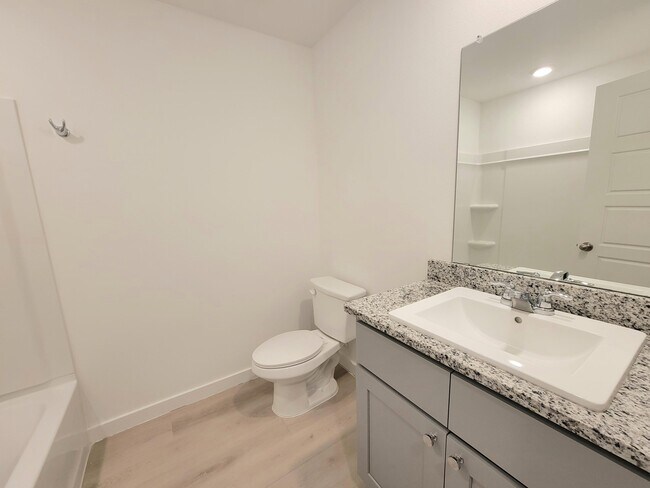 Building Photo - 7452 8th St