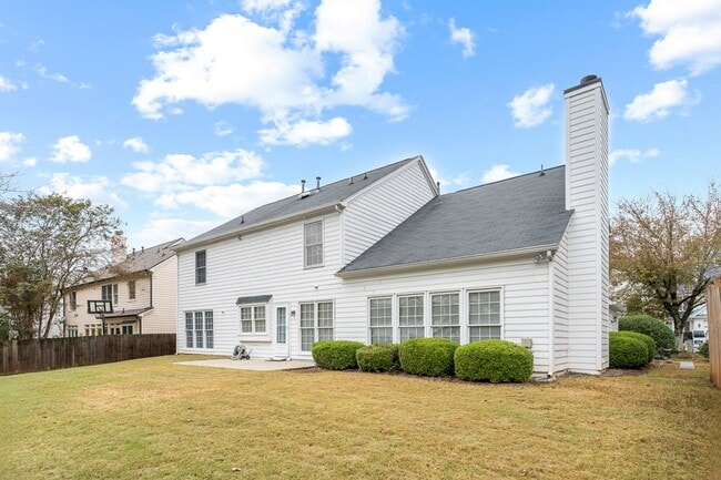 Building Photo - Spacious 4-Bedroom Two-Story Home in Dunwo...