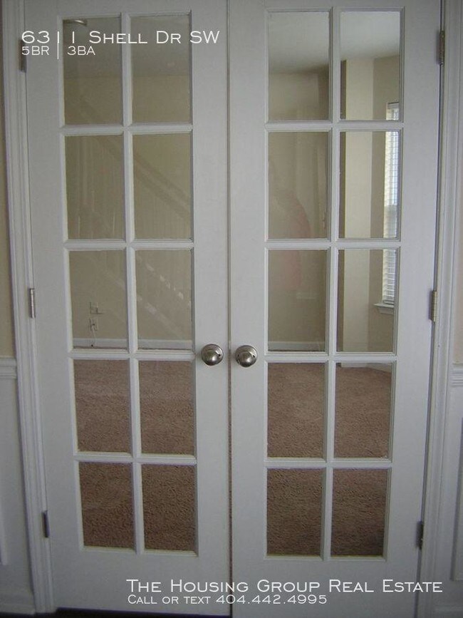 Building Photo - 5 bedroom in Atlanta GA 30331