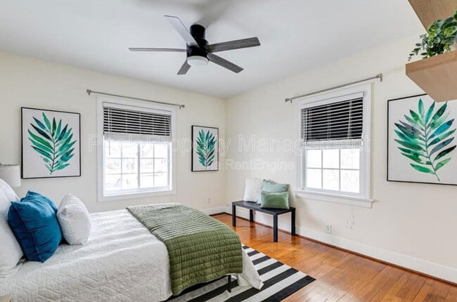 Building Photo - 4504 Hanover Ave