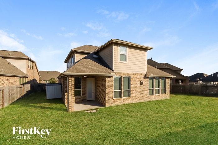 Building Photo - 24107 Newberry Bend Dr