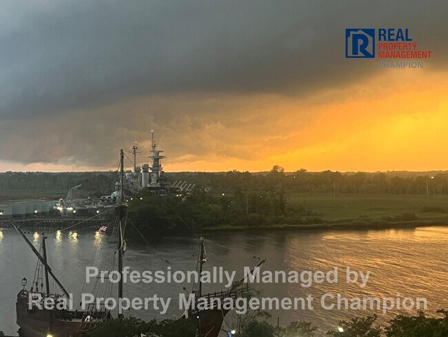 Building Photo - Luxury Condo in Heart of Wilmington with Water Views