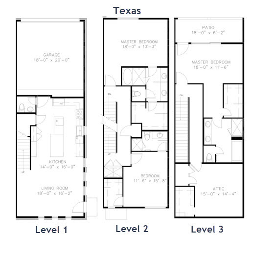 Floorplan - Moser Homes