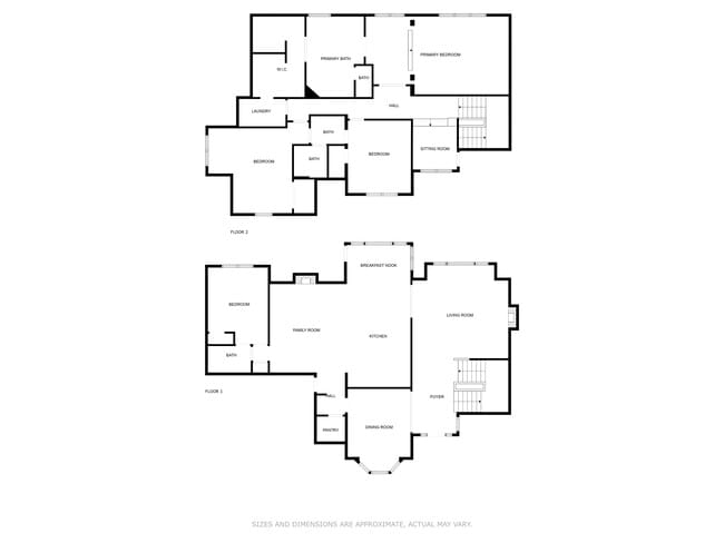 Building Photo - 521 Wooded Mountain Trail