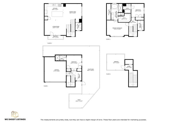 Building Photo - 3802 Lovejoy St