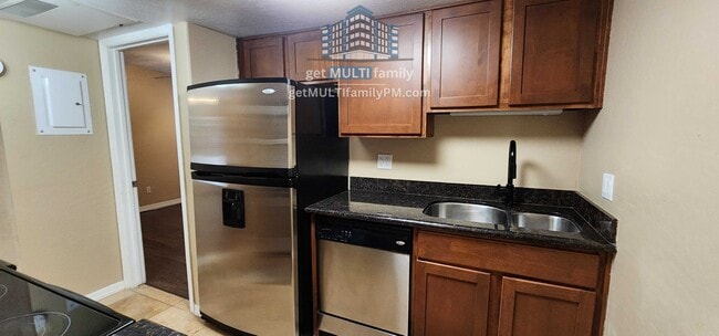 Building Photo - 3619 E Monterosa St