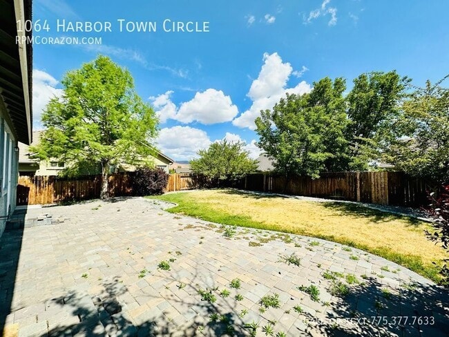 Building Photo - 1064 Harbor Town Cir