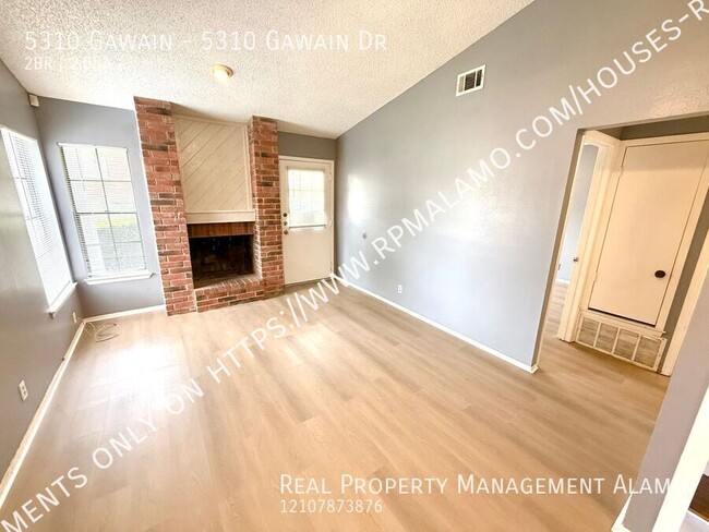 Building Photo - 5310 Gawain Dr