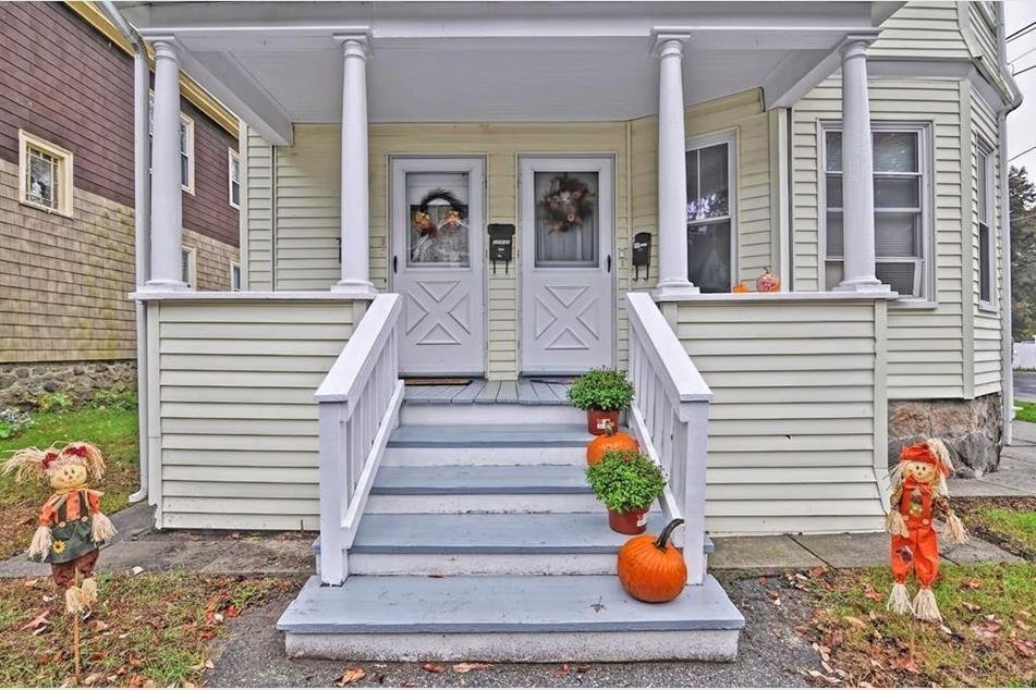 Building Photo - 25 R Saunders St