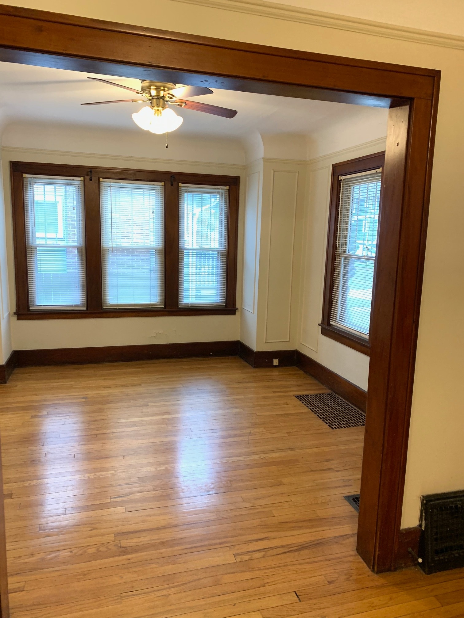 Dining rooom - 310 Virginia Ave