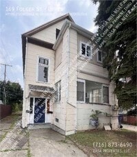 Building Photo - 169 Folger St
