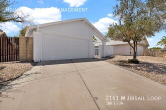 Building Photo - 2161 W Jibsail Loop
