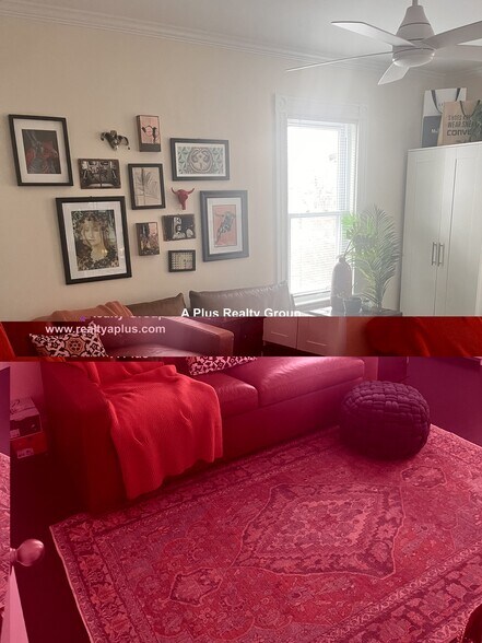 Building Photo - 840 South St