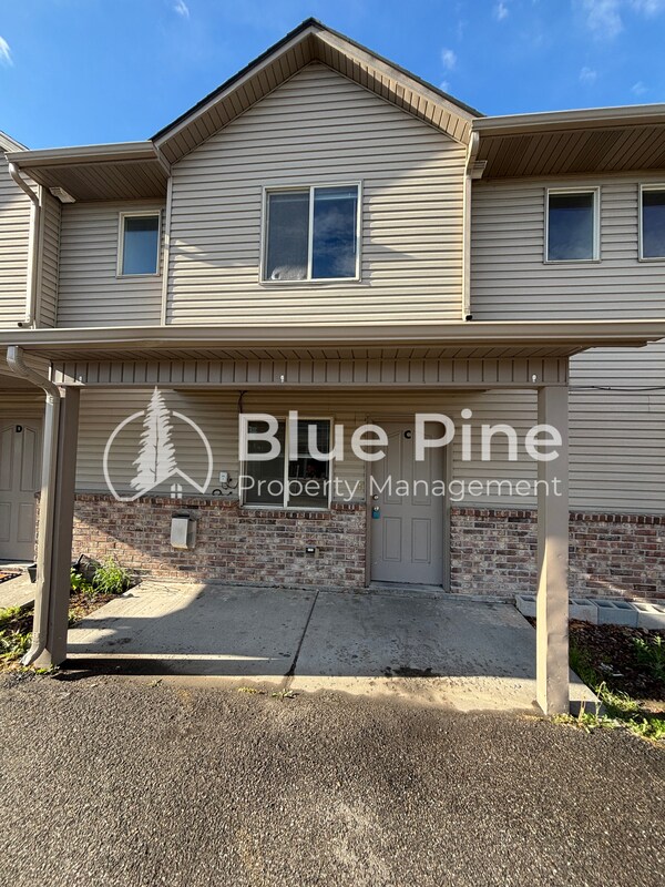 Building Photo - 1512 N Stevens Dr