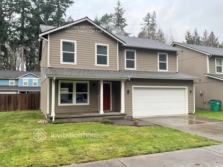 Primary Photo - 1517 Fir St NE