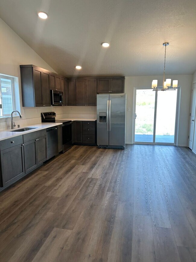 Building Photo - New Construction Home For Rent