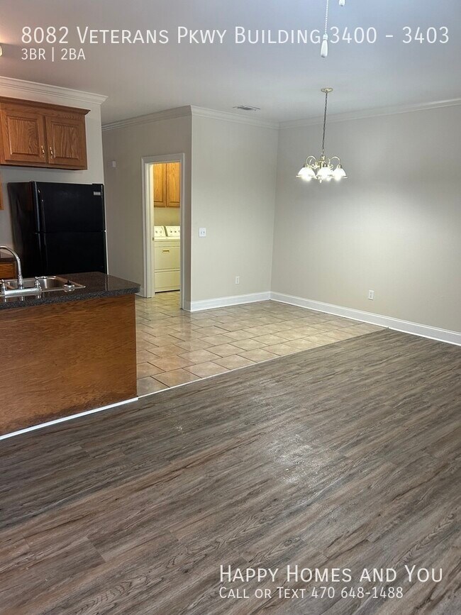 Building Photo - 8082 Veterans Pkwy