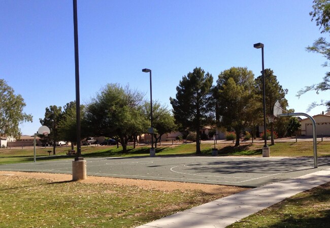 Building Photo - 2540 W Falbrook Way
