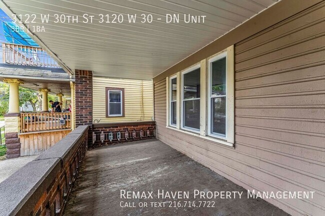 Building Photo - 3122 W 30th St