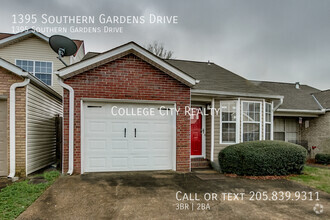 Building Photo - 1395 Southern Gardens Dr