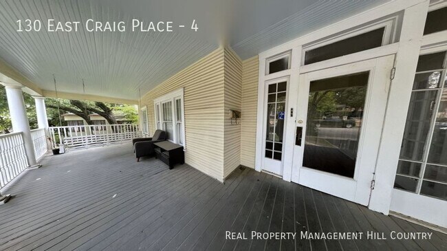Building Photo - 130 E Craig Pl