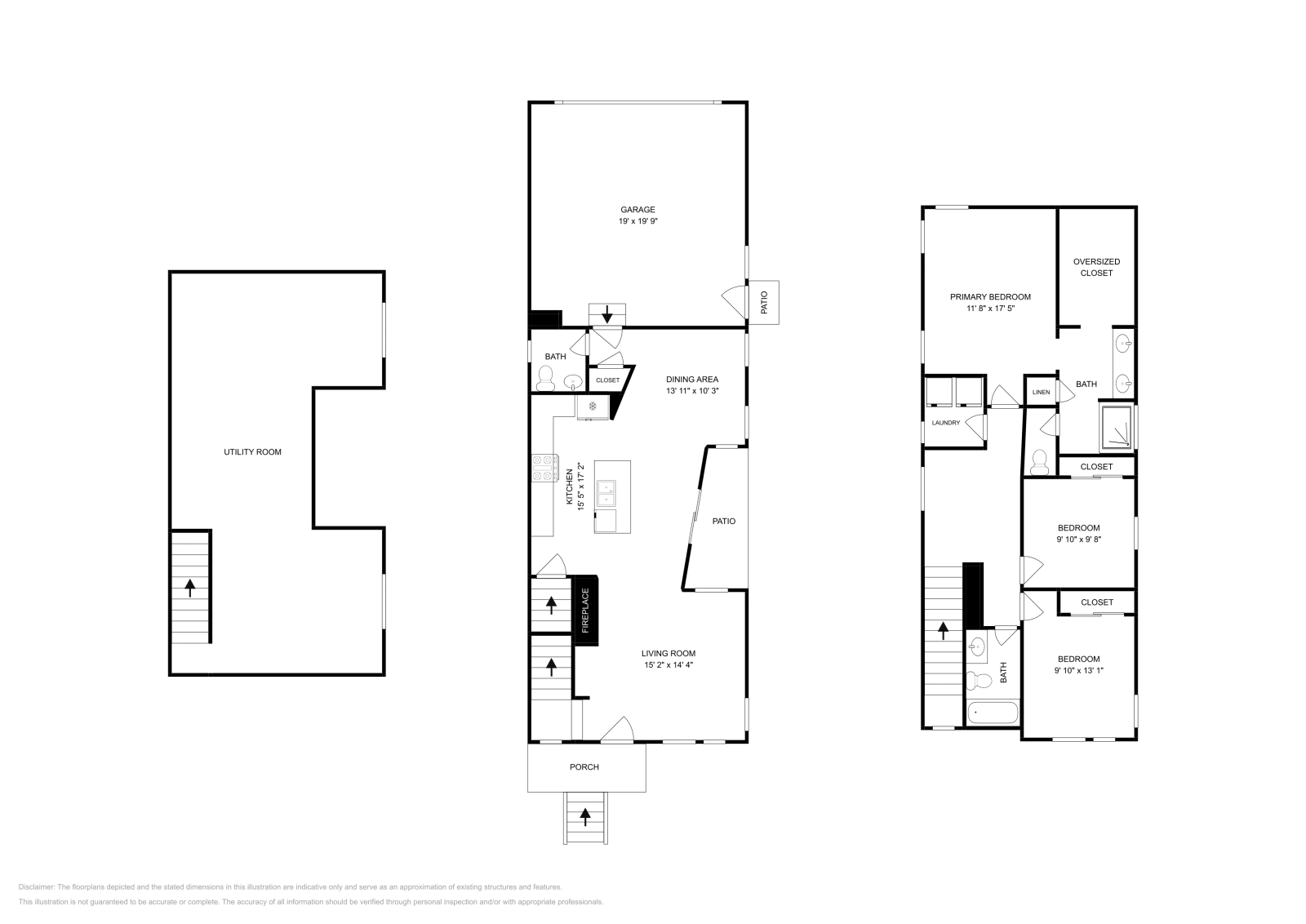 Building Photo - 2482 Ellingwood Dr