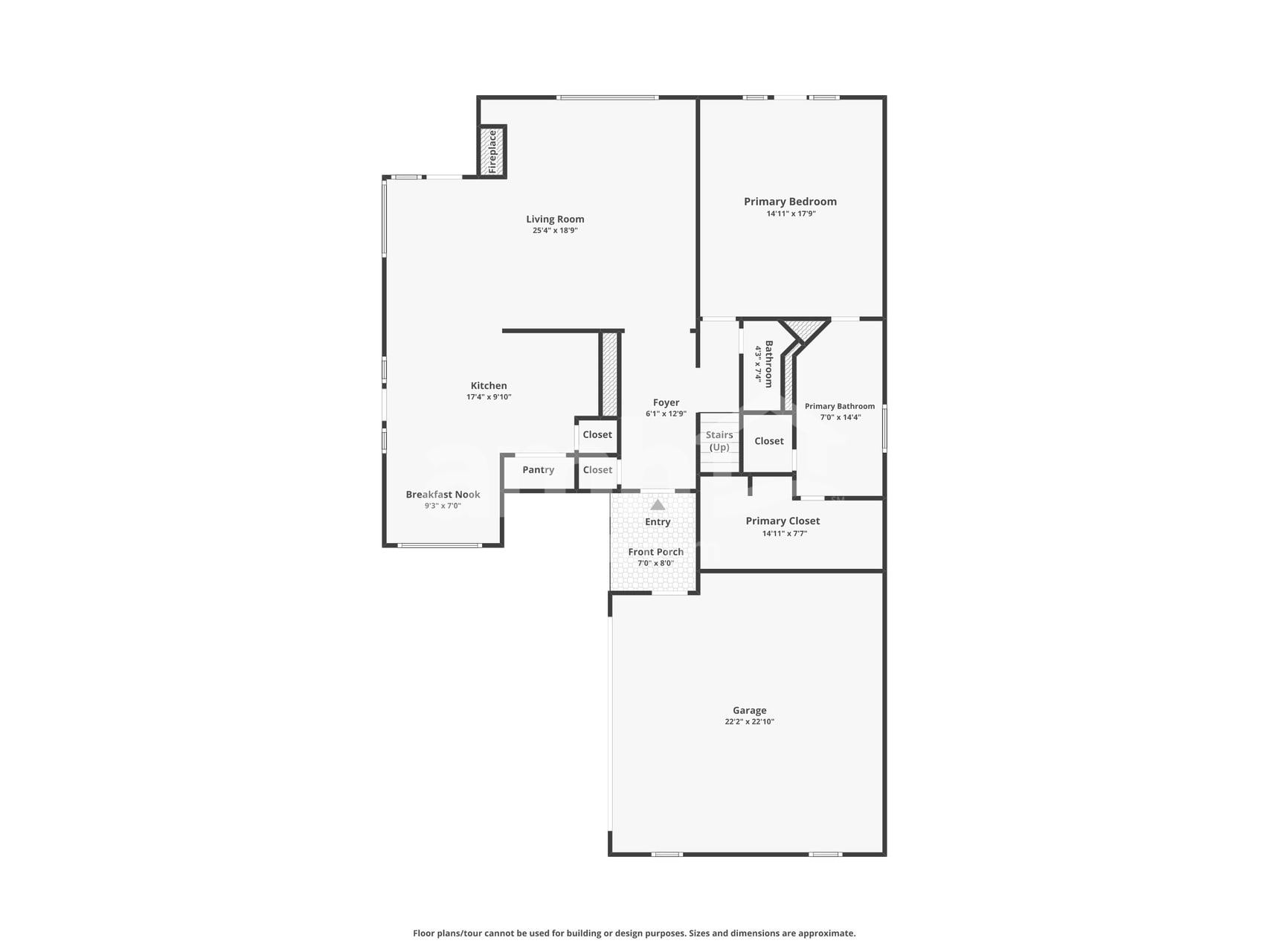 Building Photo - 771 Fairway Trail