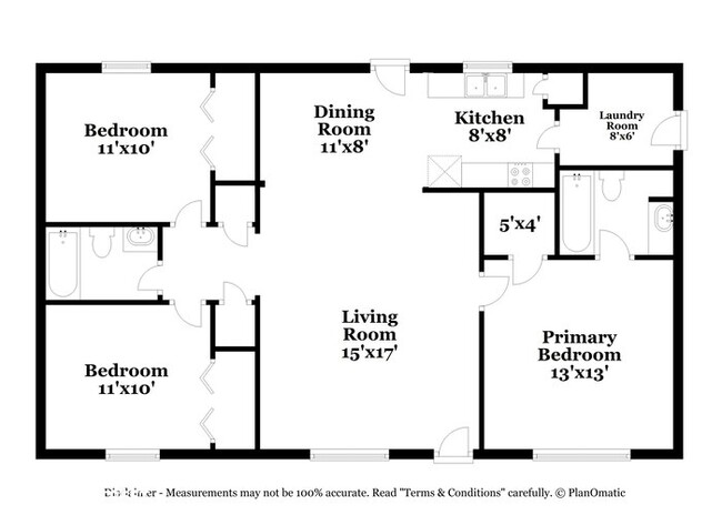 Building Photo - 6 Poplar Way