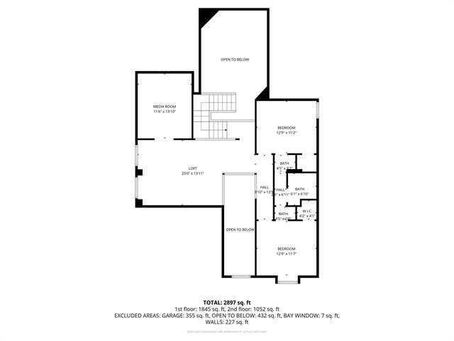 Building Photo - 2121 Esher Dr