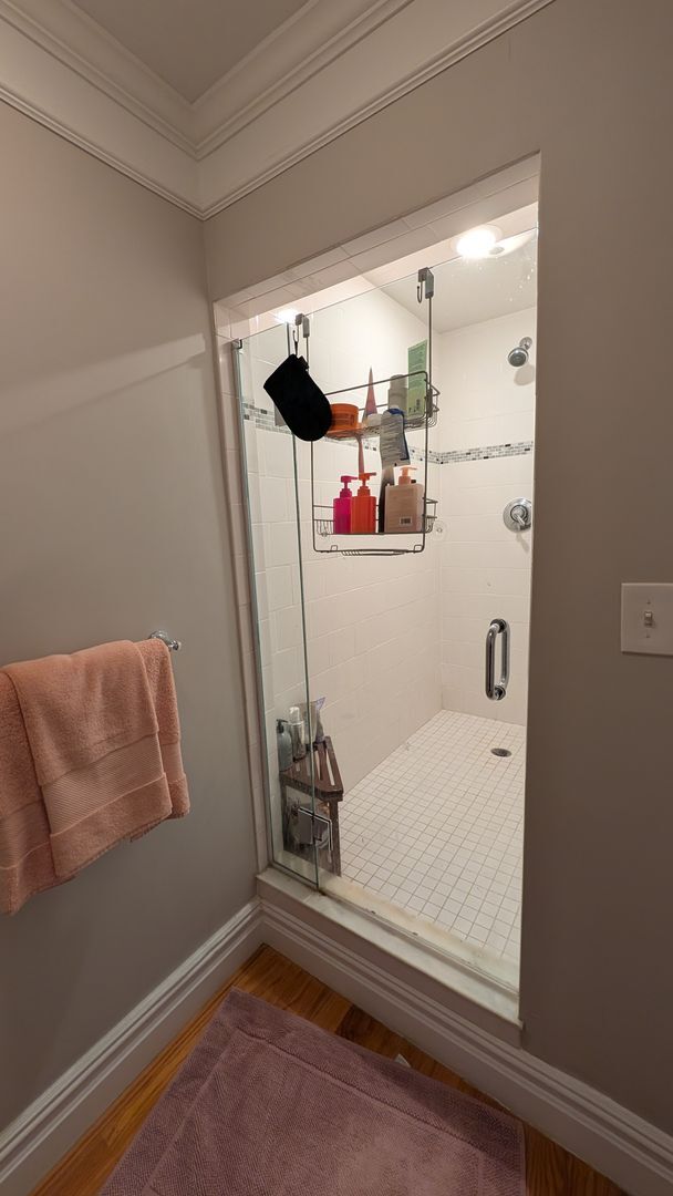 Building Photo - Beautifully Designed Luxury 2-Bed/2-Bath in the South End