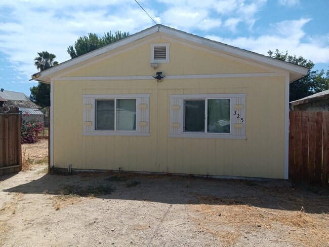 Building Photo - 327 Adeline St