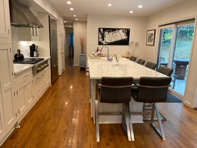 KITCHEN - 4633 Benton Smith Rd