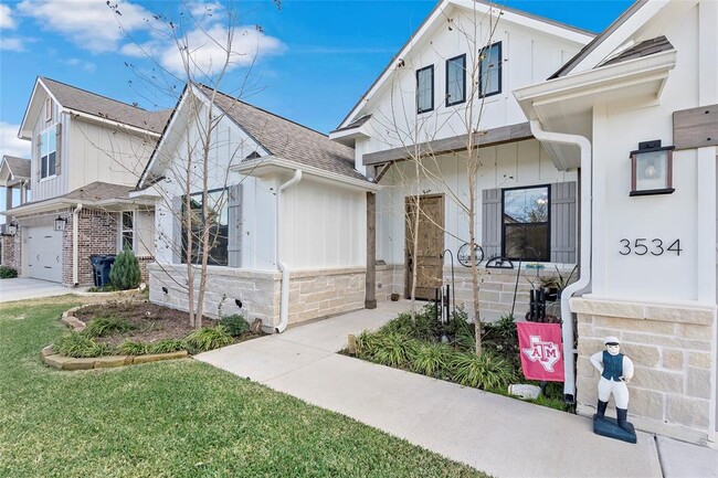 Building Photo - 3534 Parmer Crk