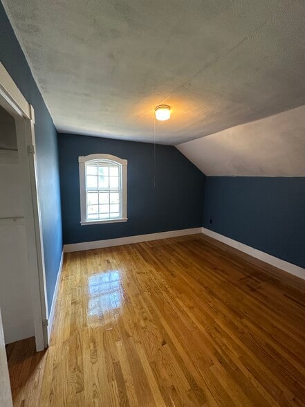 Second Attic Room for Storage - 7 Buxton Ct