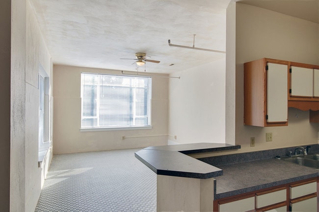 Building Photo - Ferguson Williams Apartments