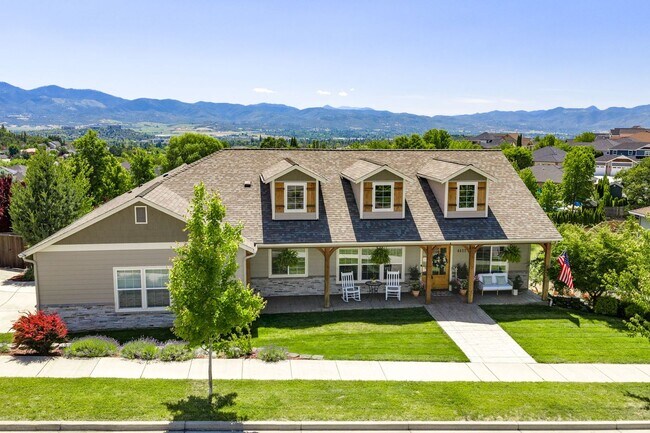 Building Photo - 4432 Vista Pointe Dr