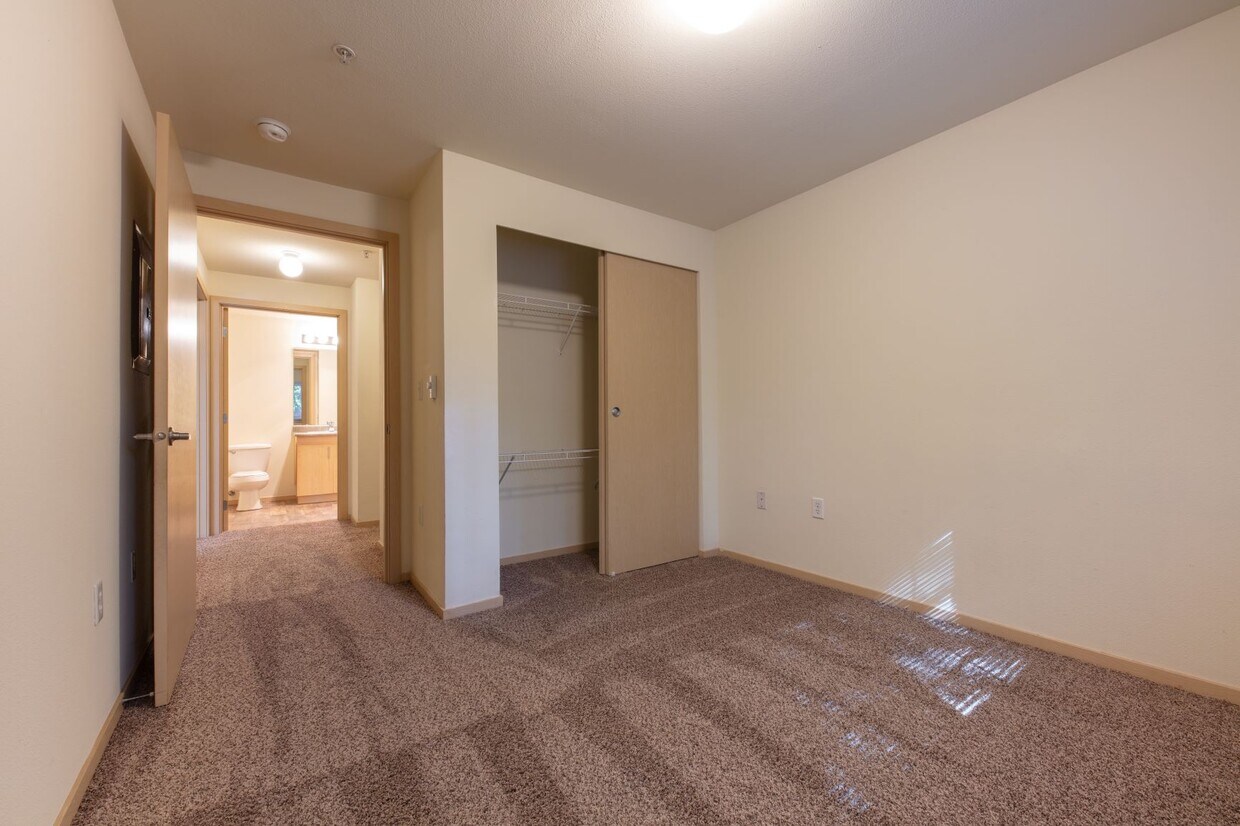 Barkley Ridge Apartments Federal Way