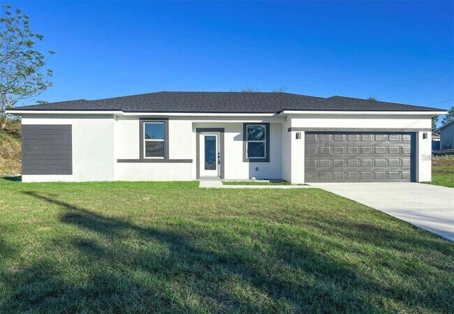 Building Photo - 14620 SW 24th Court Rd