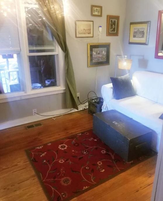 Building Photo - 1204 S Fern St