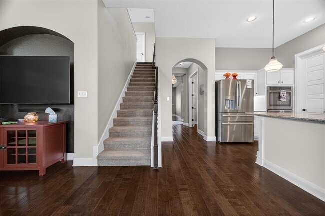 Building Photo - 4017 Benetton Way