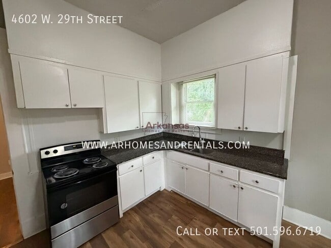 Building Photo - 4602 W 29th St